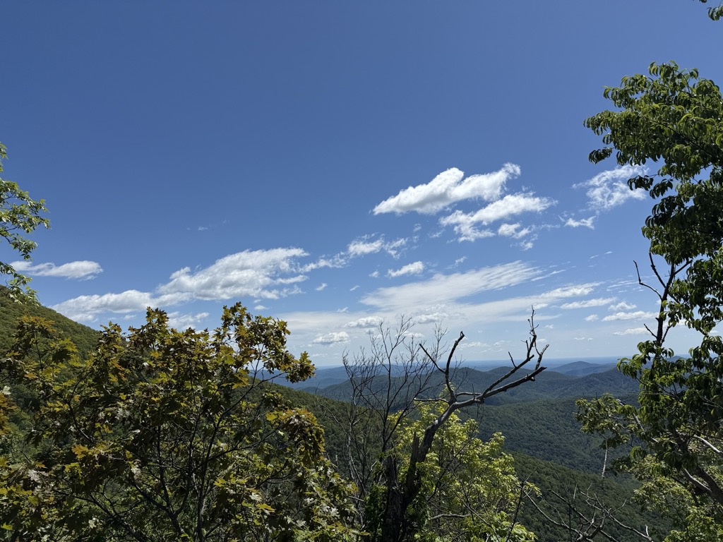 Chimney Rock