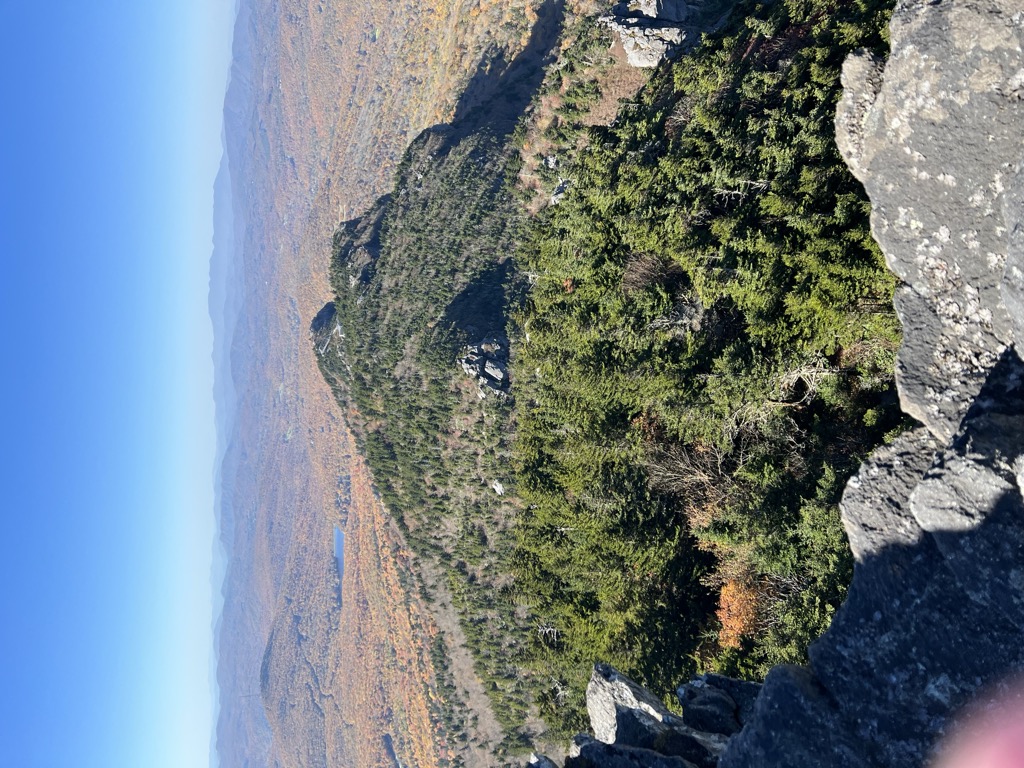 MacRae Peak