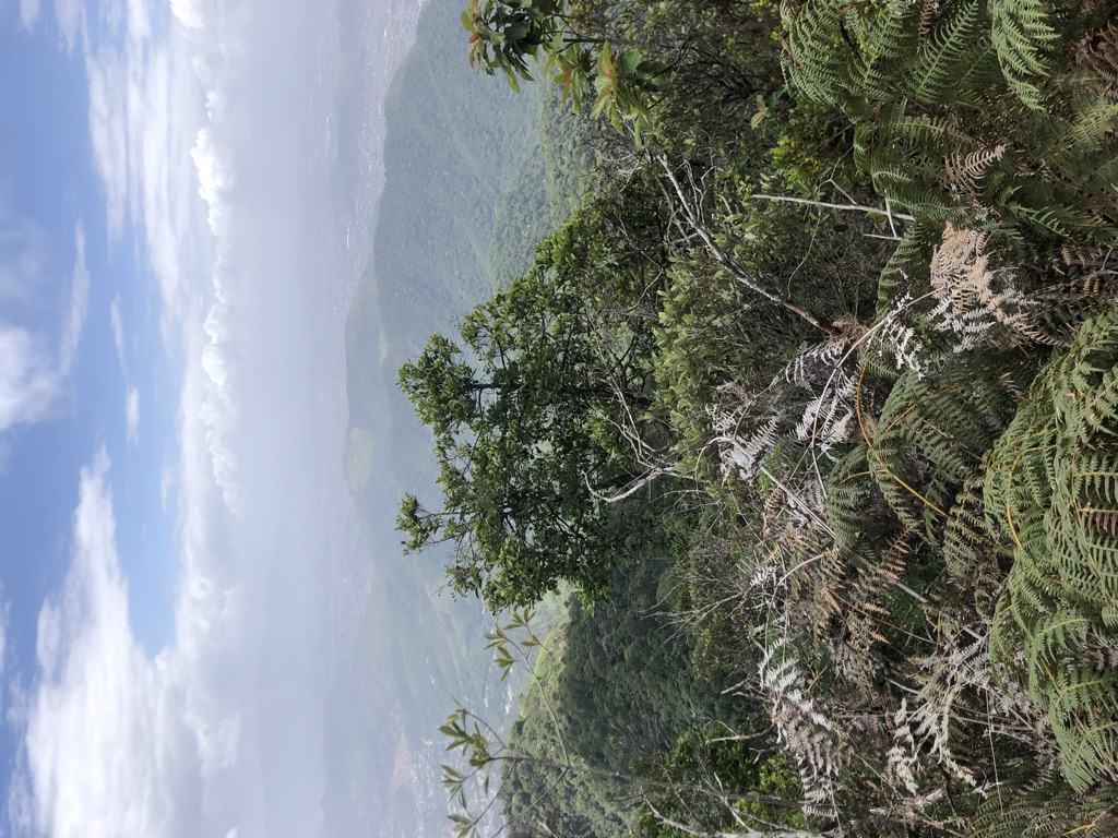 Alto do Santiago