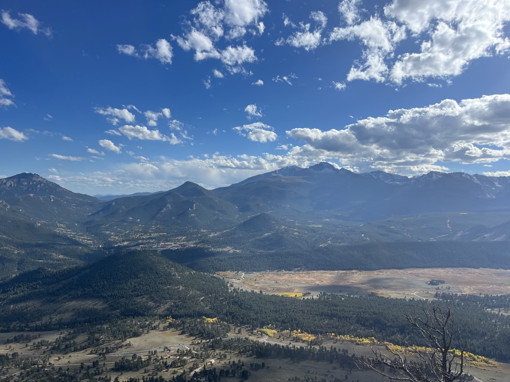 Deer Mountain