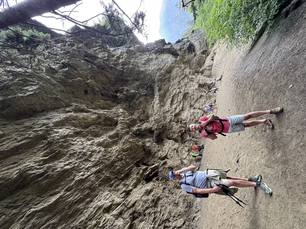 Alum Cave