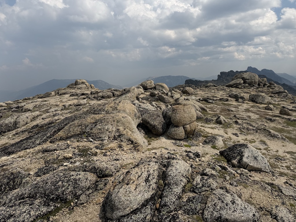 Stone City