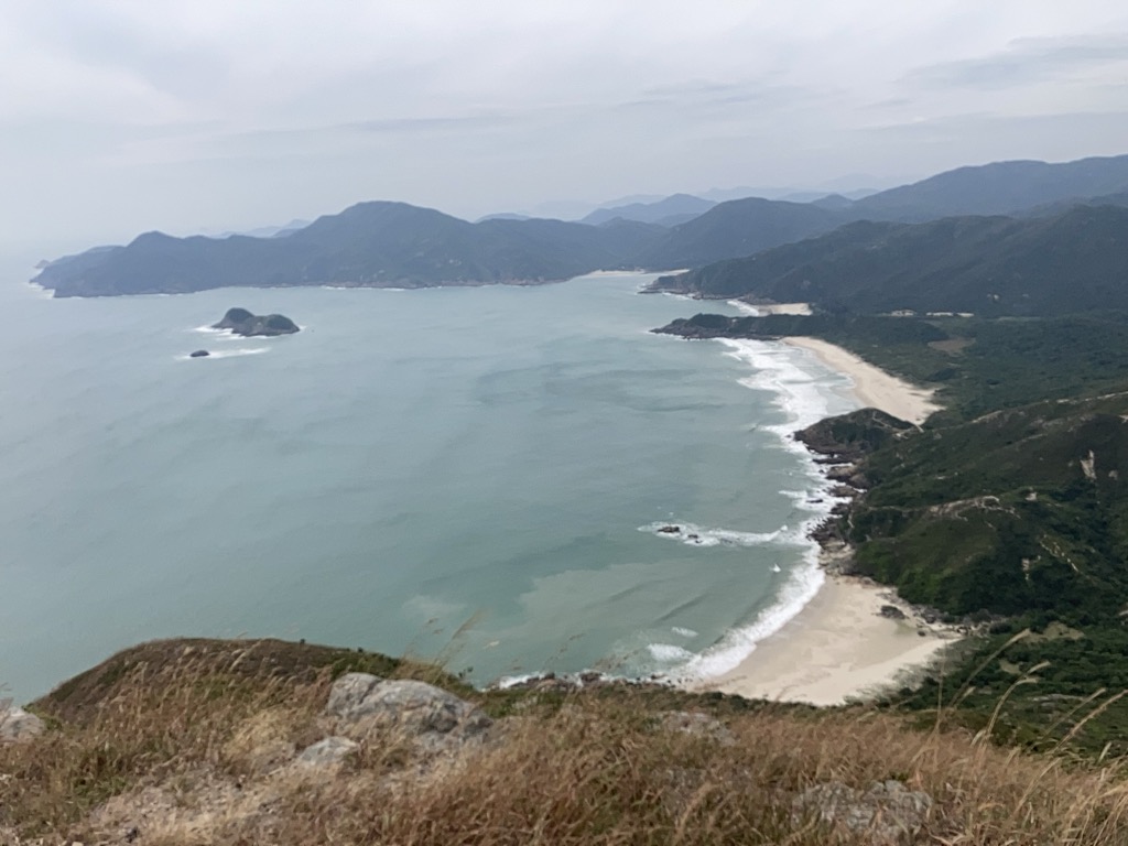 Tung Wan Shan