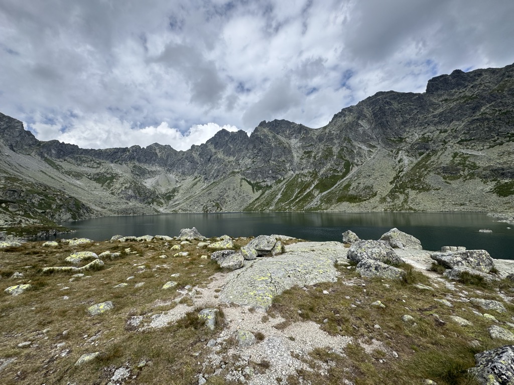 Veľké Hincovo pleso