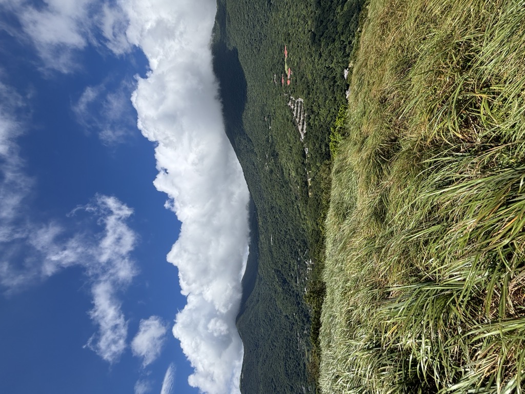 Mt. Shamao
