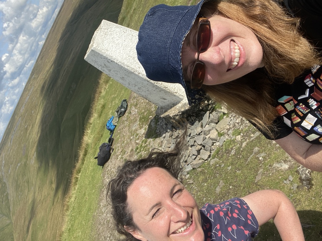 Murton Pike