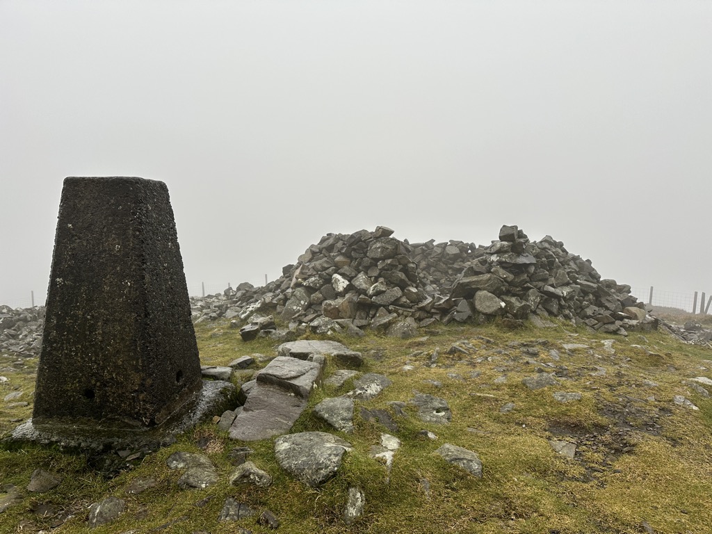 Slieve Croob