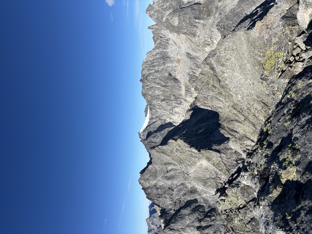 Punta Allievi