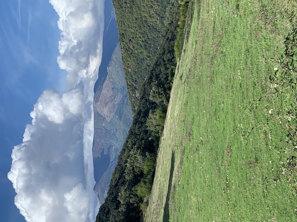 Col de Bès