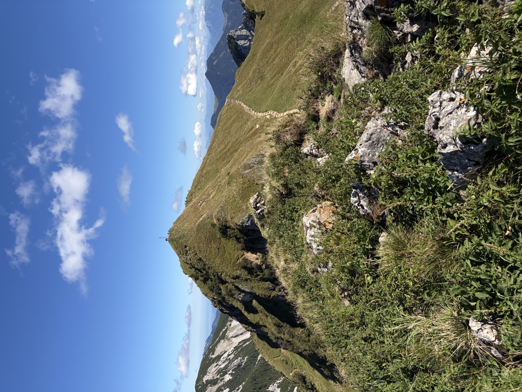 Rotwandkopf