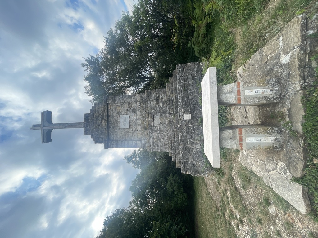 Monte Peso