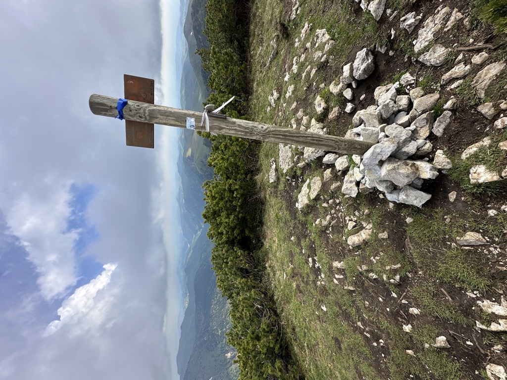 Cima Trappola