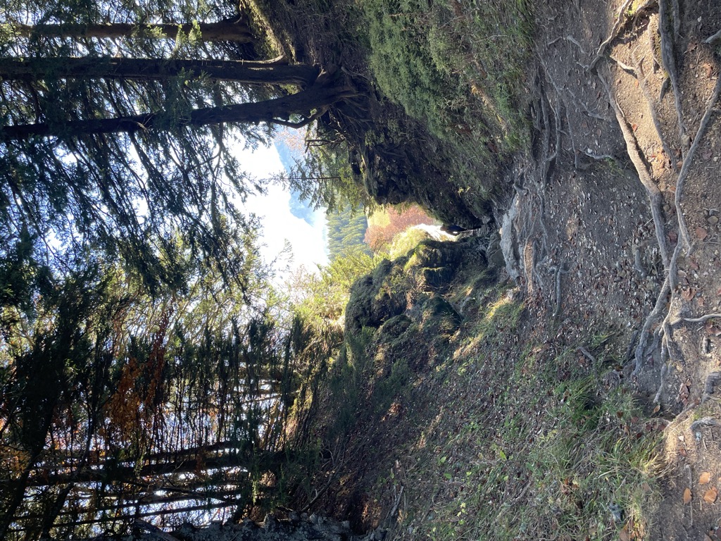 Pas de l'Ours