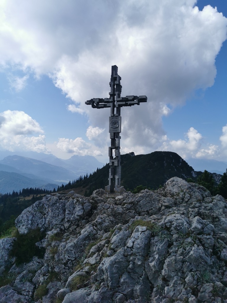 Hörndlwand