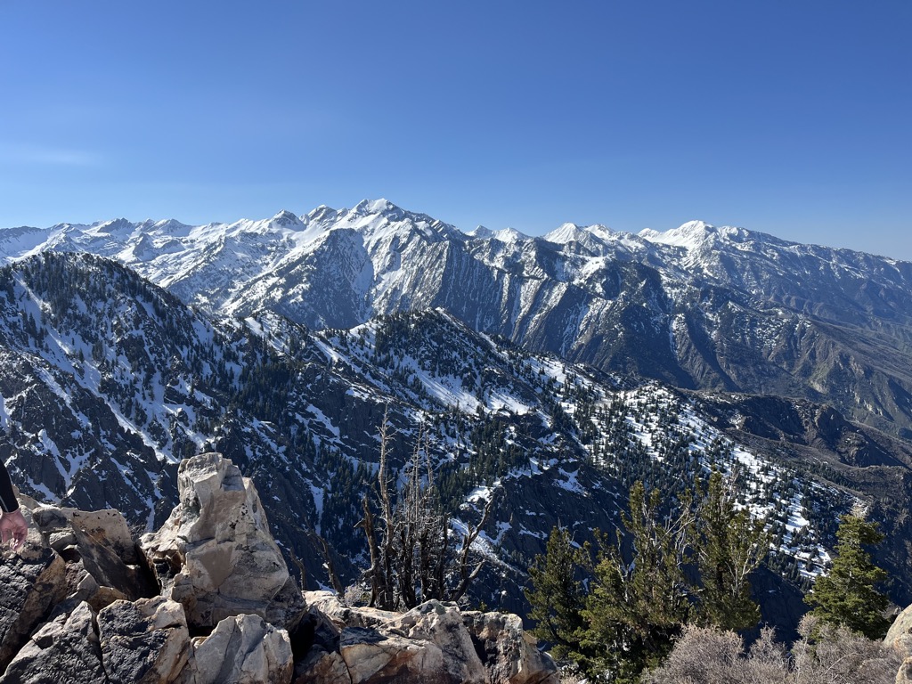 Mount Olympus