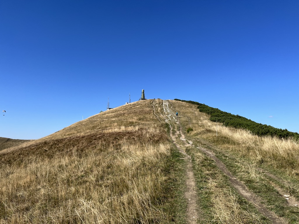 Krížna
