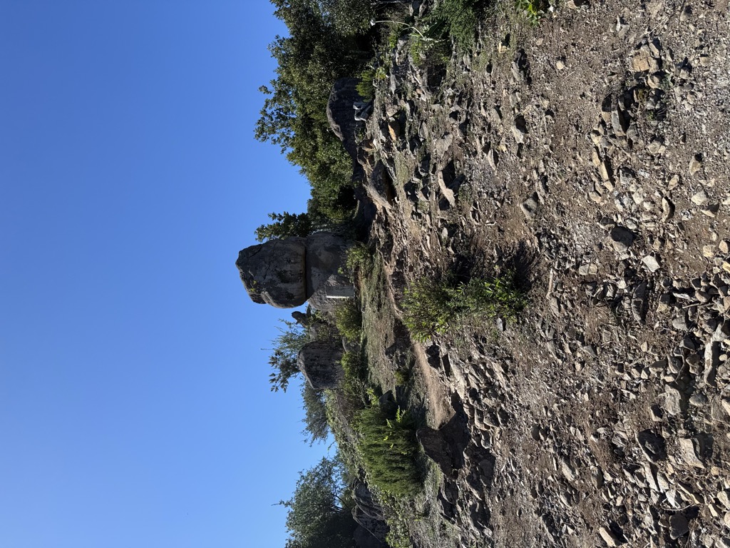 Monte del Agua
