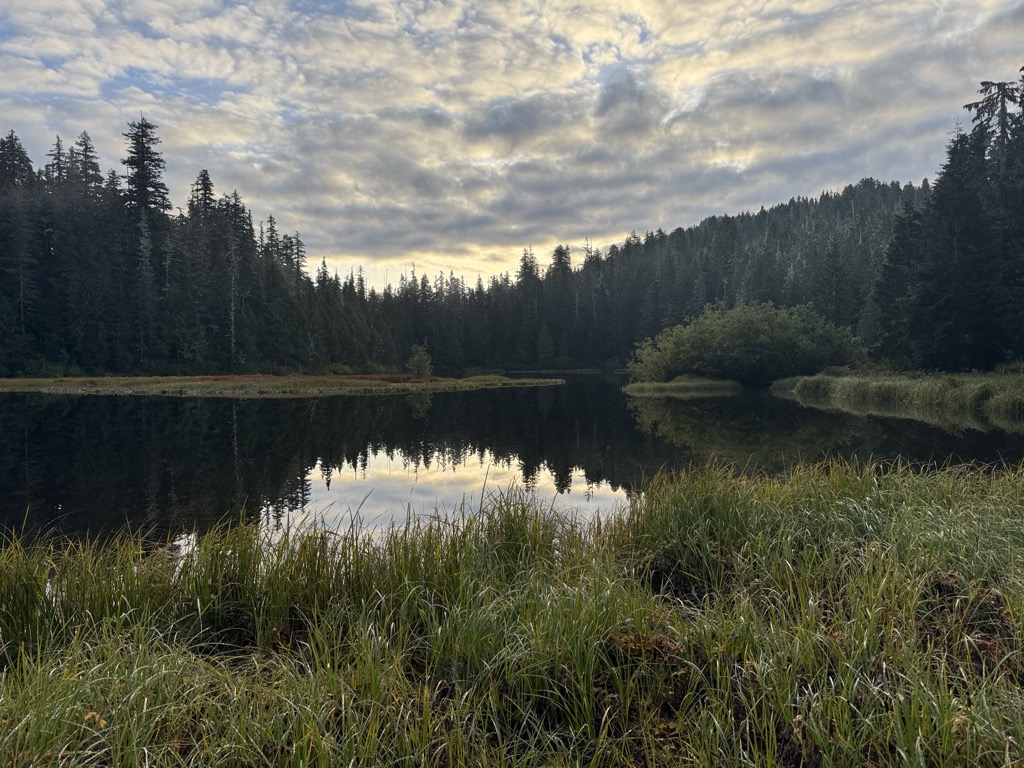 Mink Lake