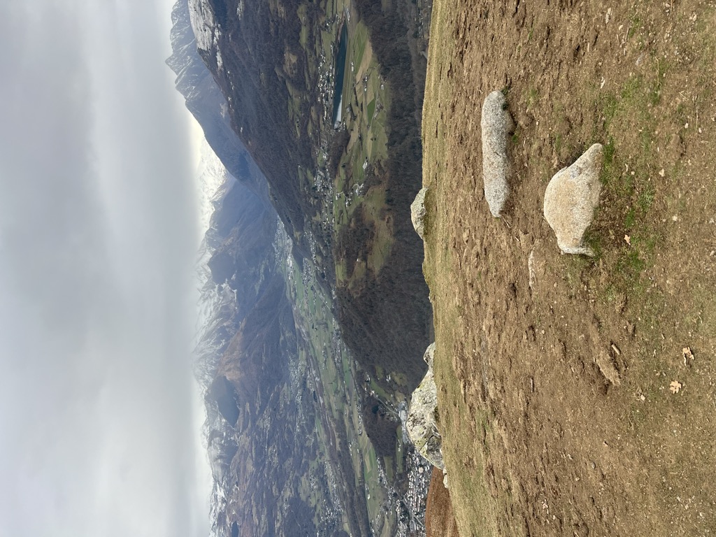 Mont de Gez
