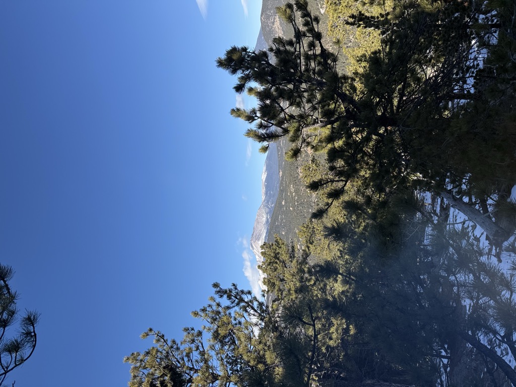 Miller Rock