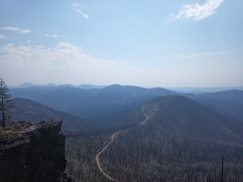 Bolan Mountain