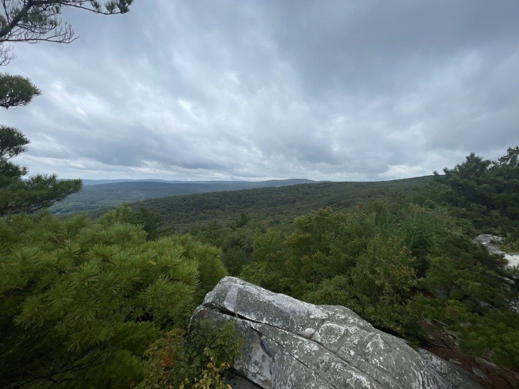 Peeskawso Peak