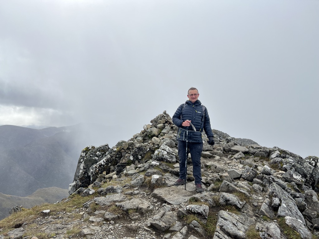 Stob Dubh