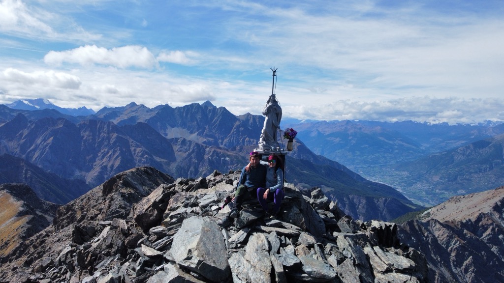Mont Avic