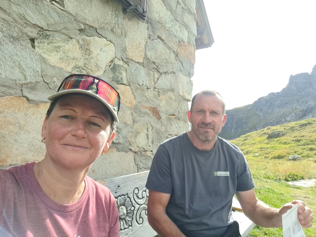 Neue Fürther Hütte