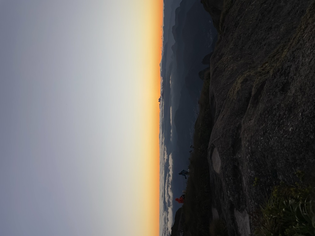 Pedra do Sino