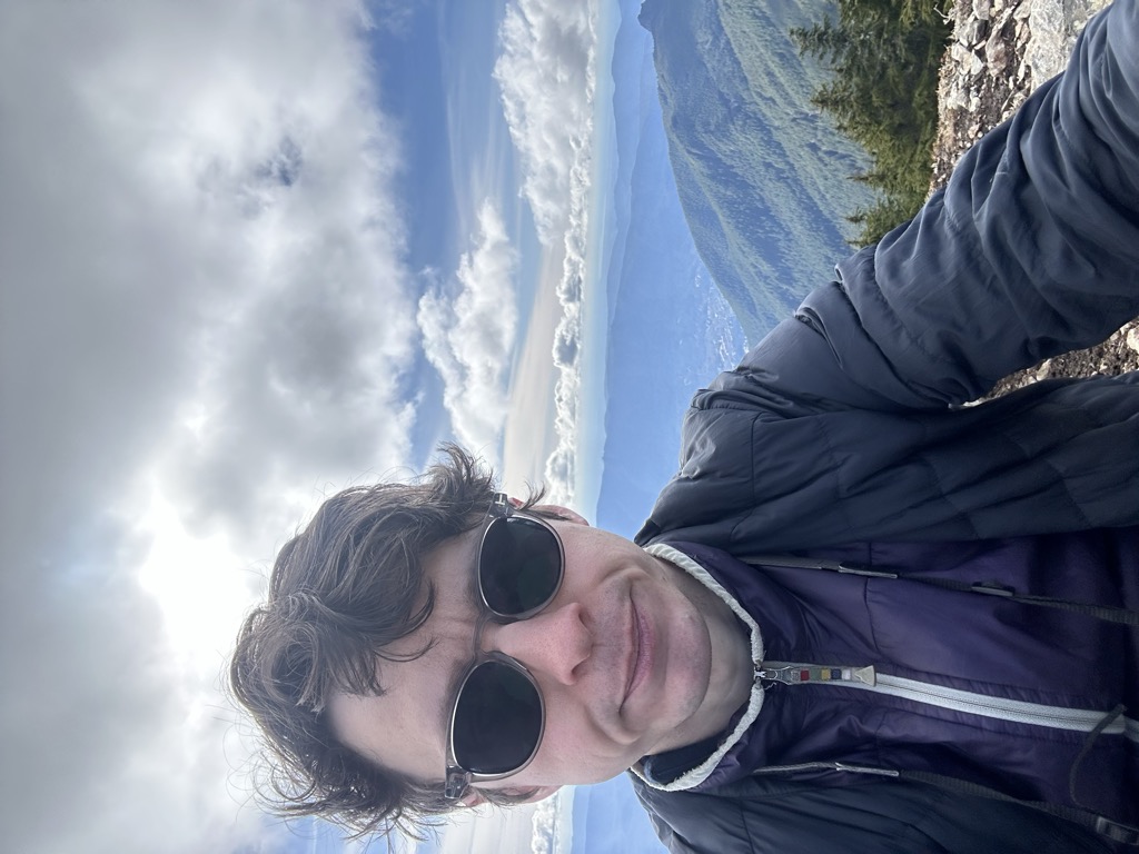 Mount Teneriffe