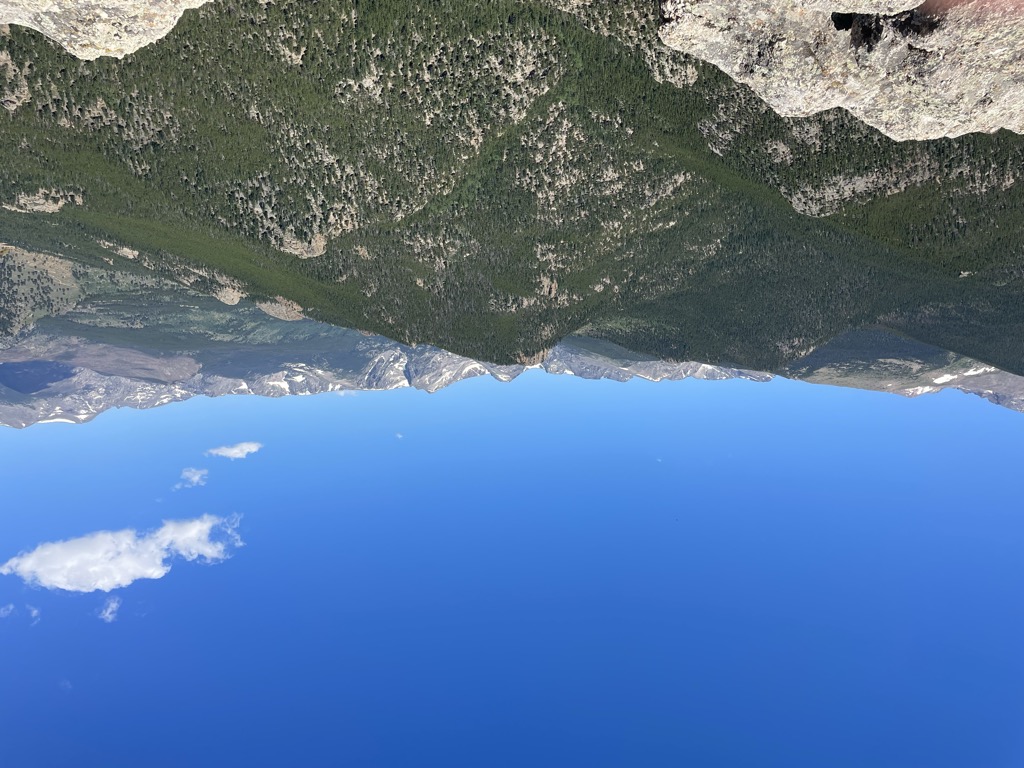 Lily Mountain