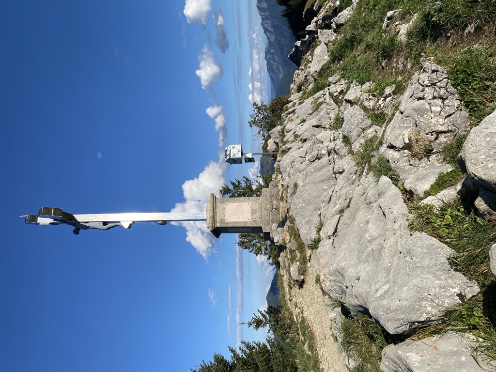 Bodenschneid