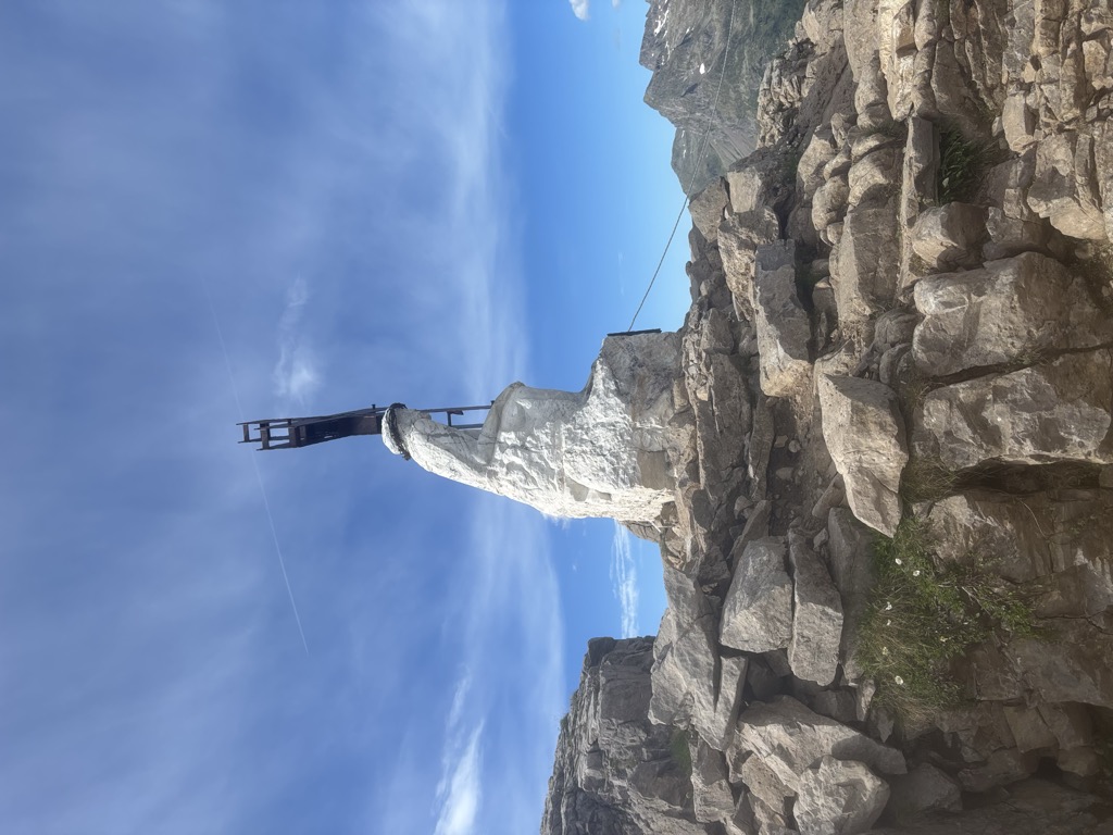 Monte Castellaz