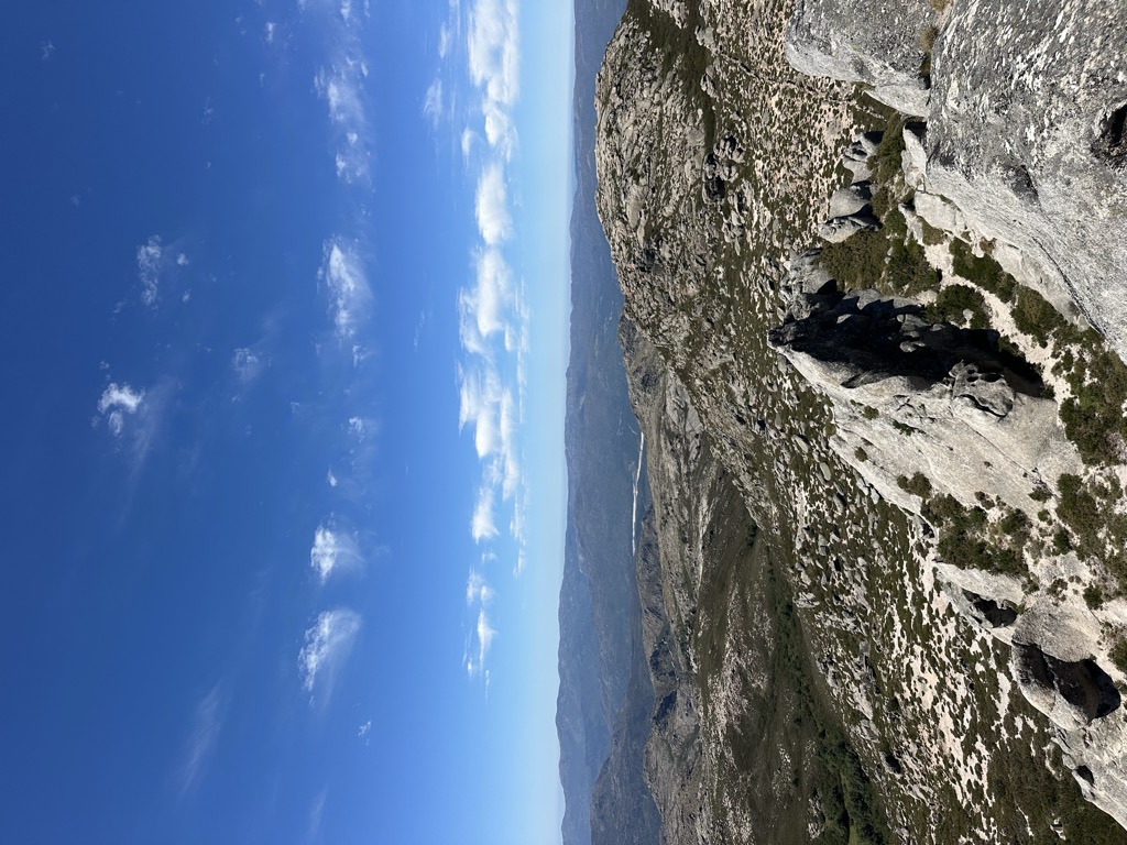 Pico da Nevosa