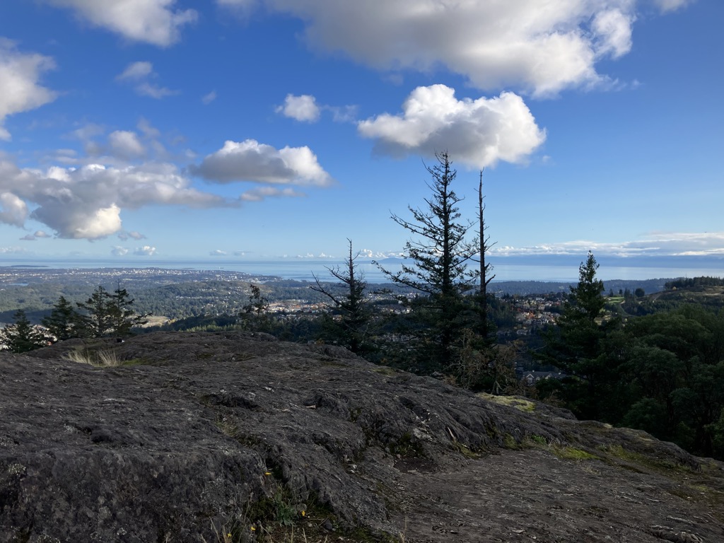 Mount Finlayson