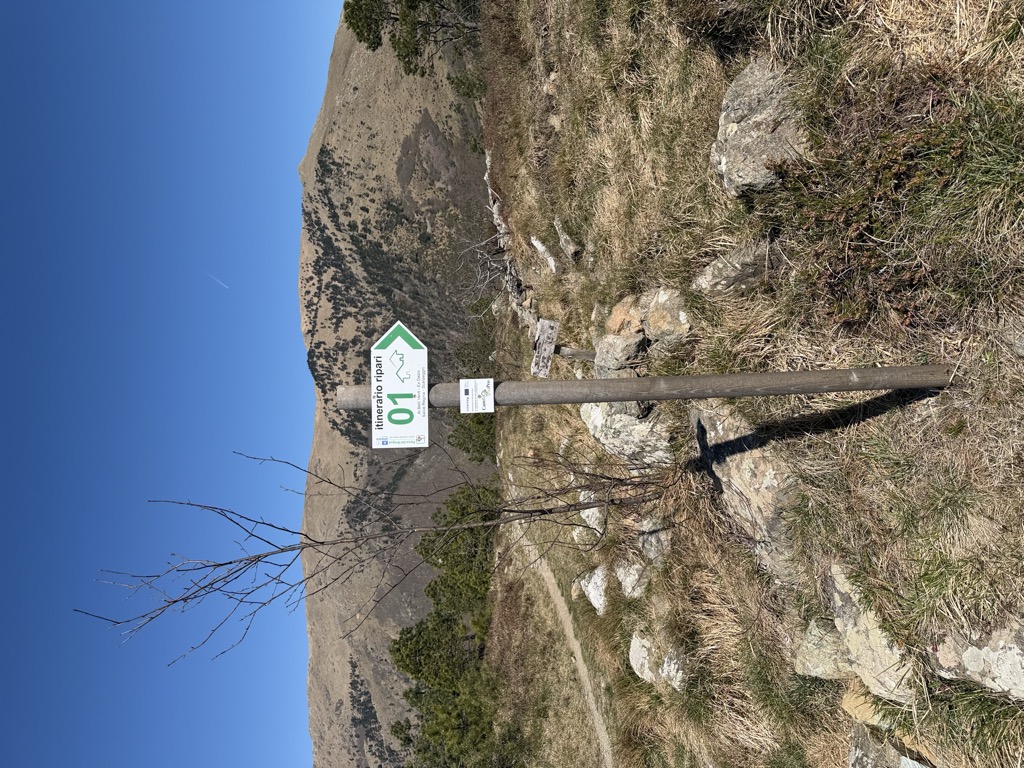 Passo della Gavetta