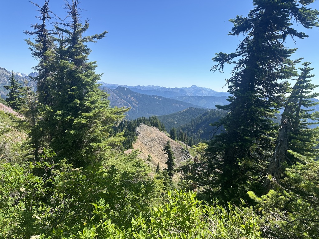 Mount Margaret