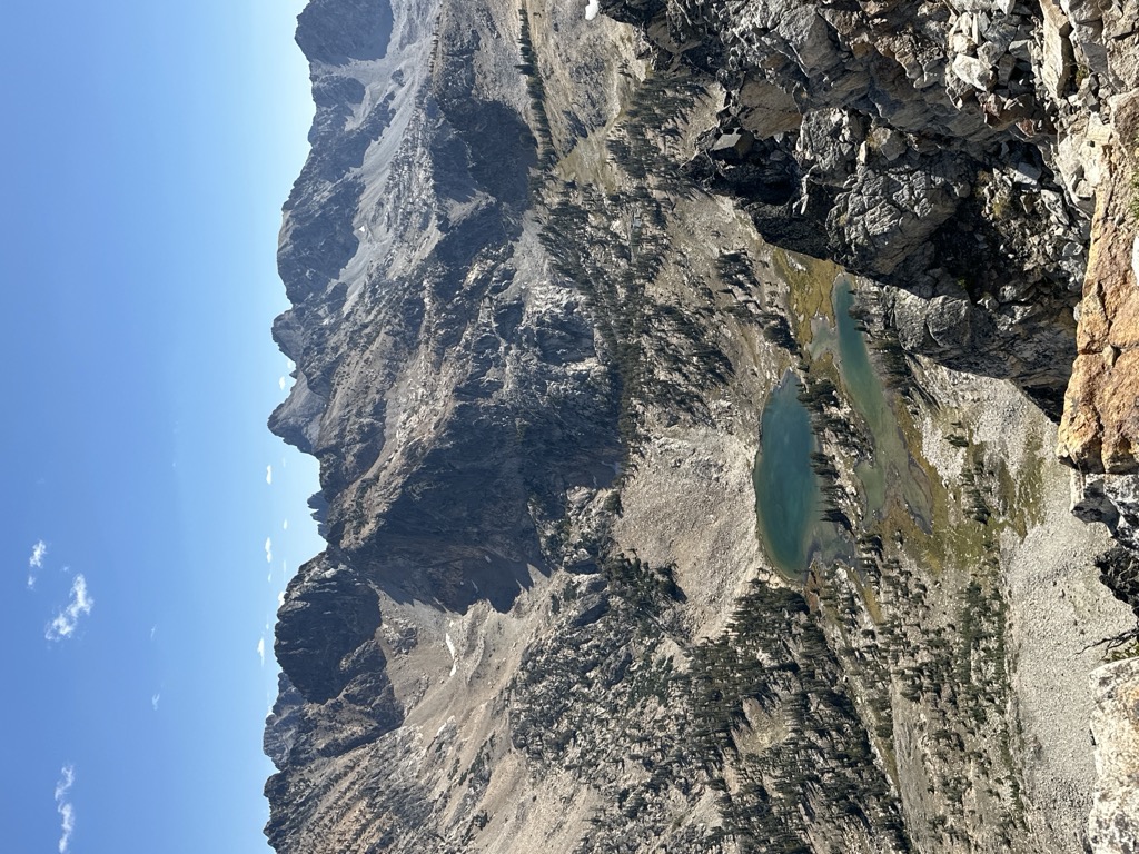 Alpine Peak