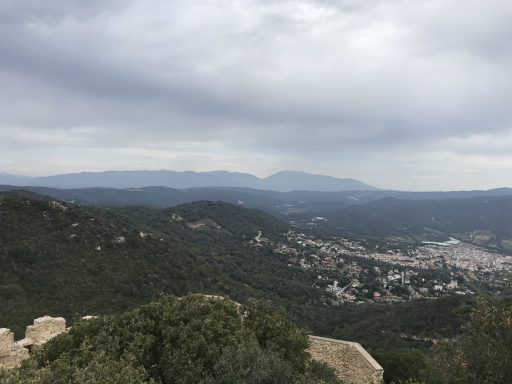 Turó de Burriac