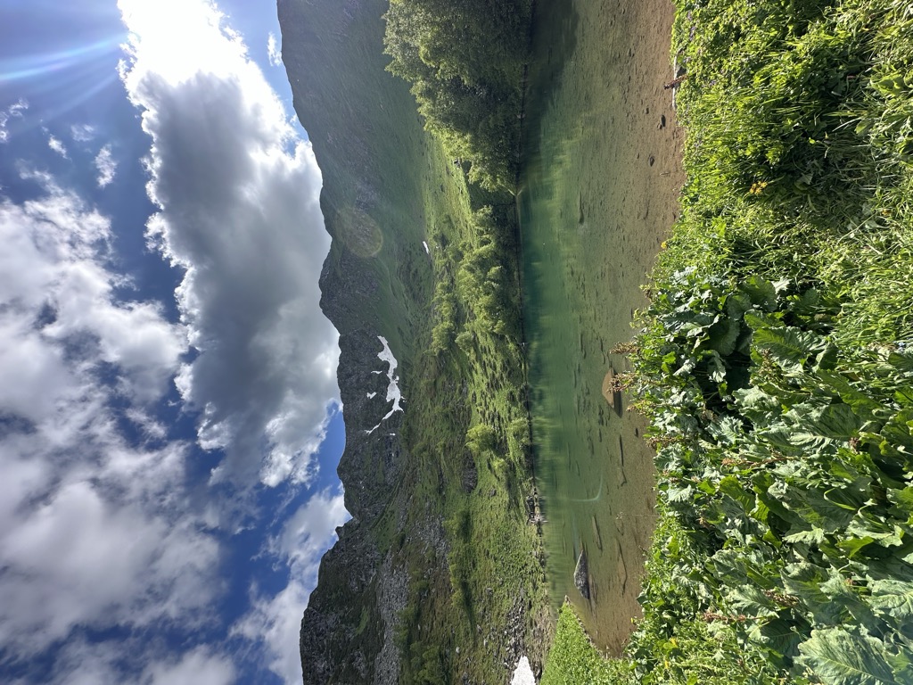 Ozero Lyubvi