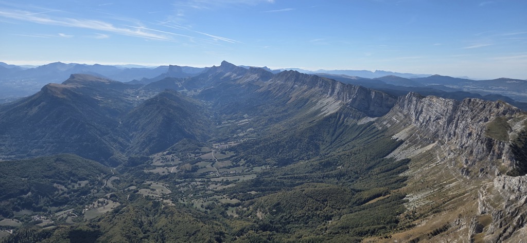 La Grande Moucherolle