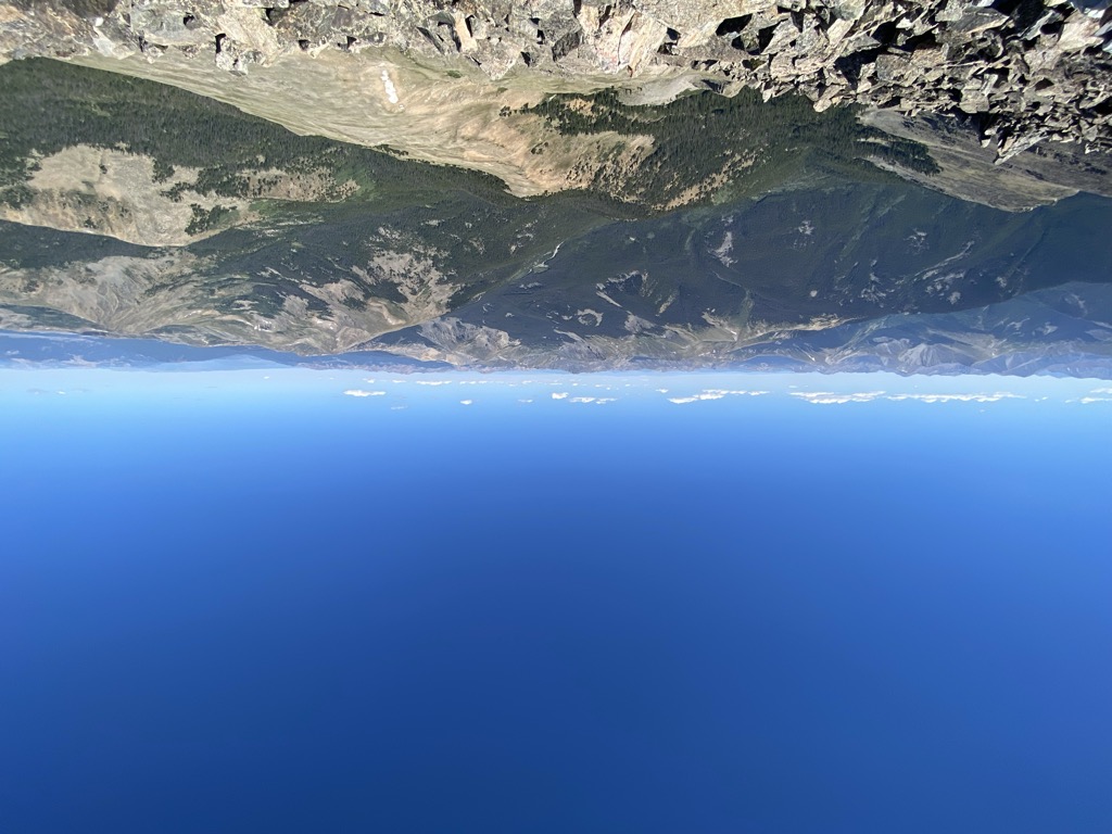 Mount Yale