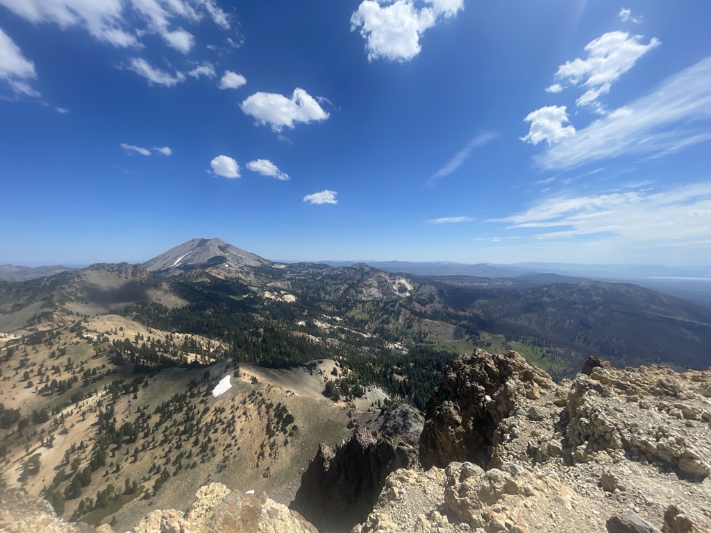 Brokeoff Mountain