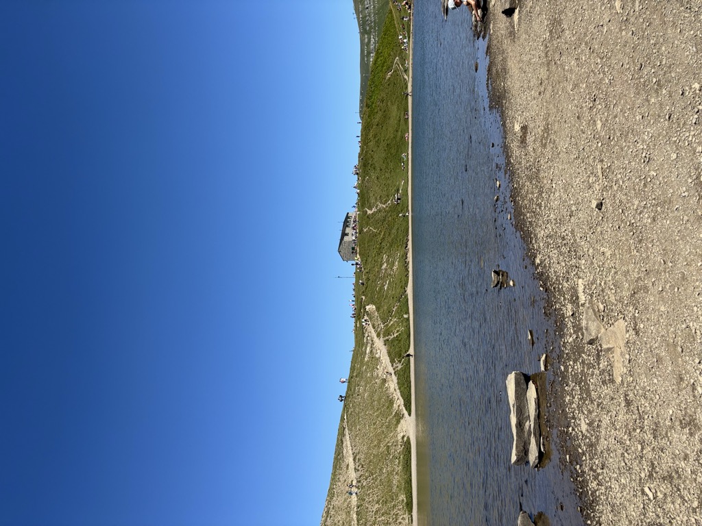 Lago Scaffaiolo