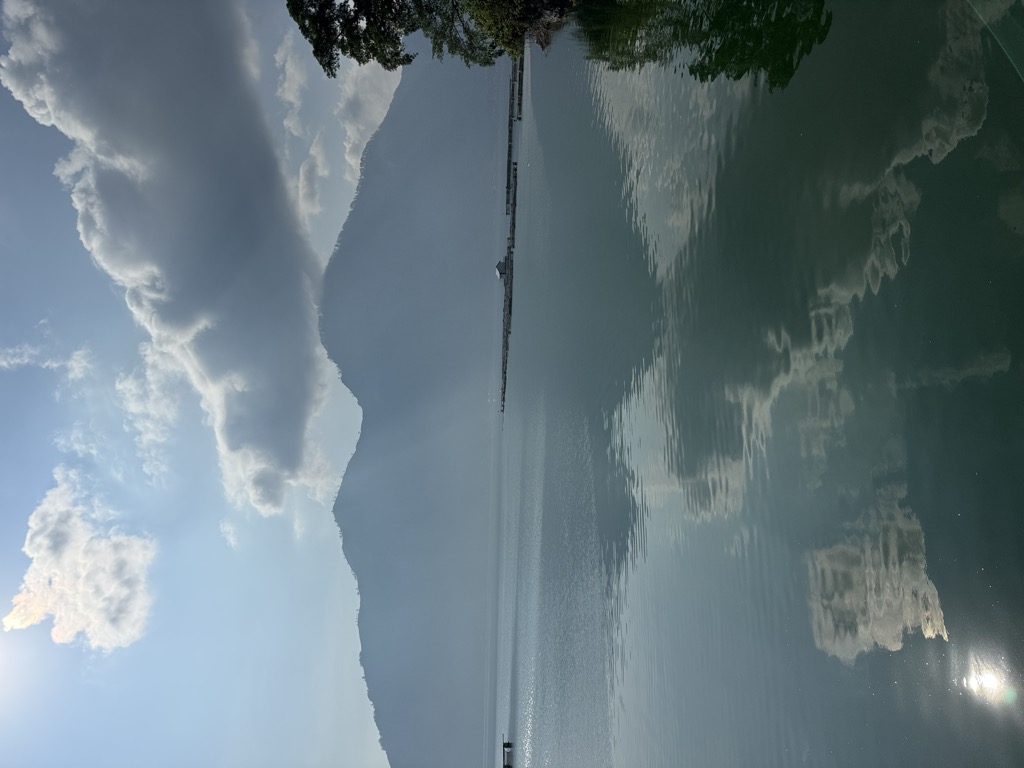 Danau Batur