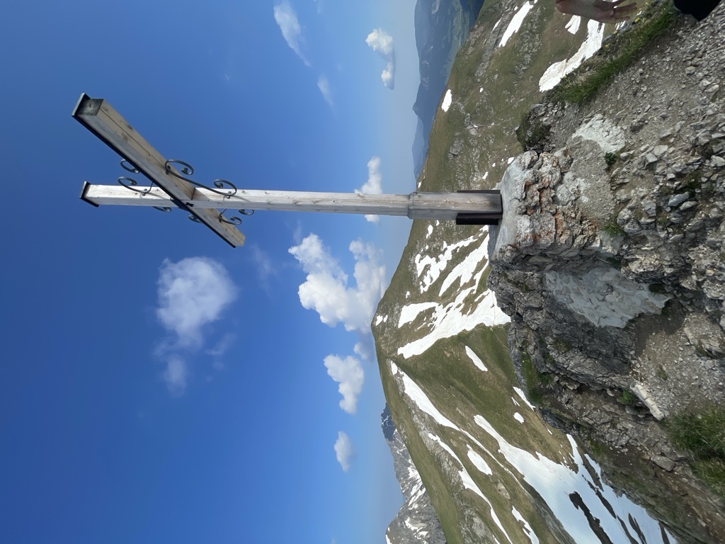 Steinkarspitze