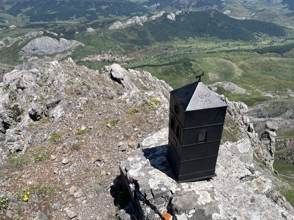 Pico de Mediodía