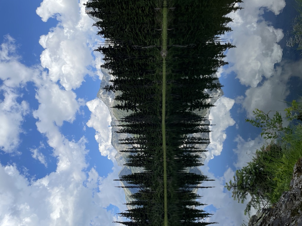 Marion Lake
