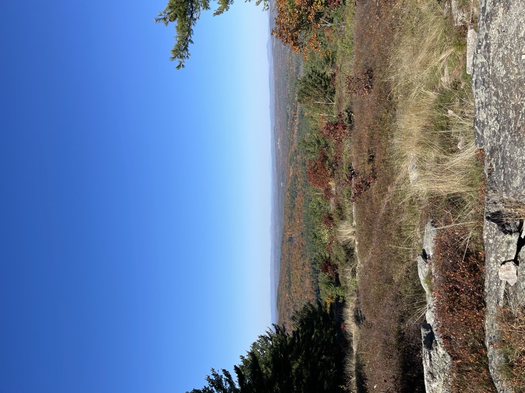 Neville Peak